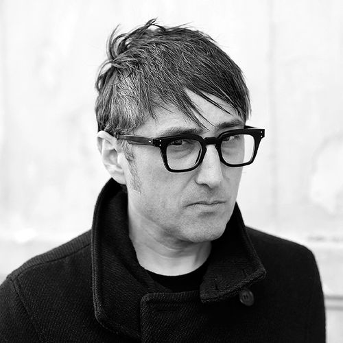 Patricio Pron